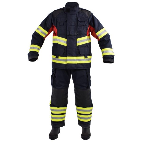 NOMEX® Structural Fire Suit (ETF2012S/2018S)