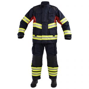 Fire Suits