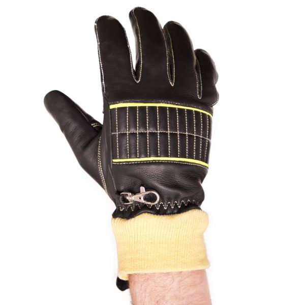 Leather / Kevlar® Fire Pro Superior Gloves (ETF309V4)