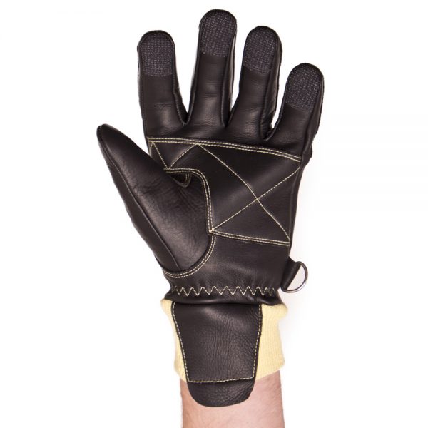 Leather / Kevlar® Fire Pro Superior Gloves (ETF309V4) - Image 3