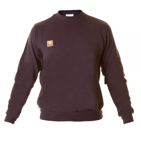 FR & EagleARC+ Long Sleeved Sweatshirt (ETF101NA)