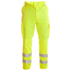 FR & ARC Flash Trousers