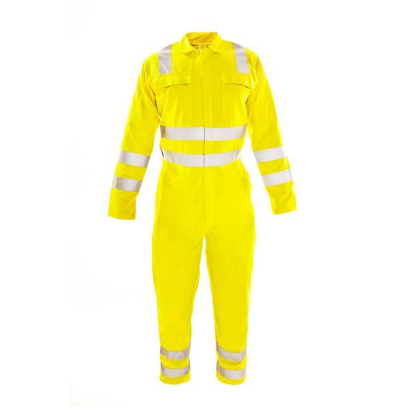 EagleARC+ ARC Flash Coverall (ETF1304HVY)