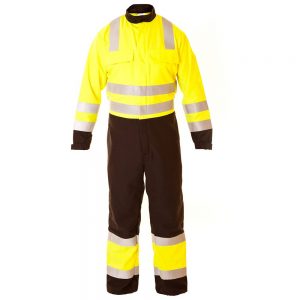 FR & ARC Flash Coveralls