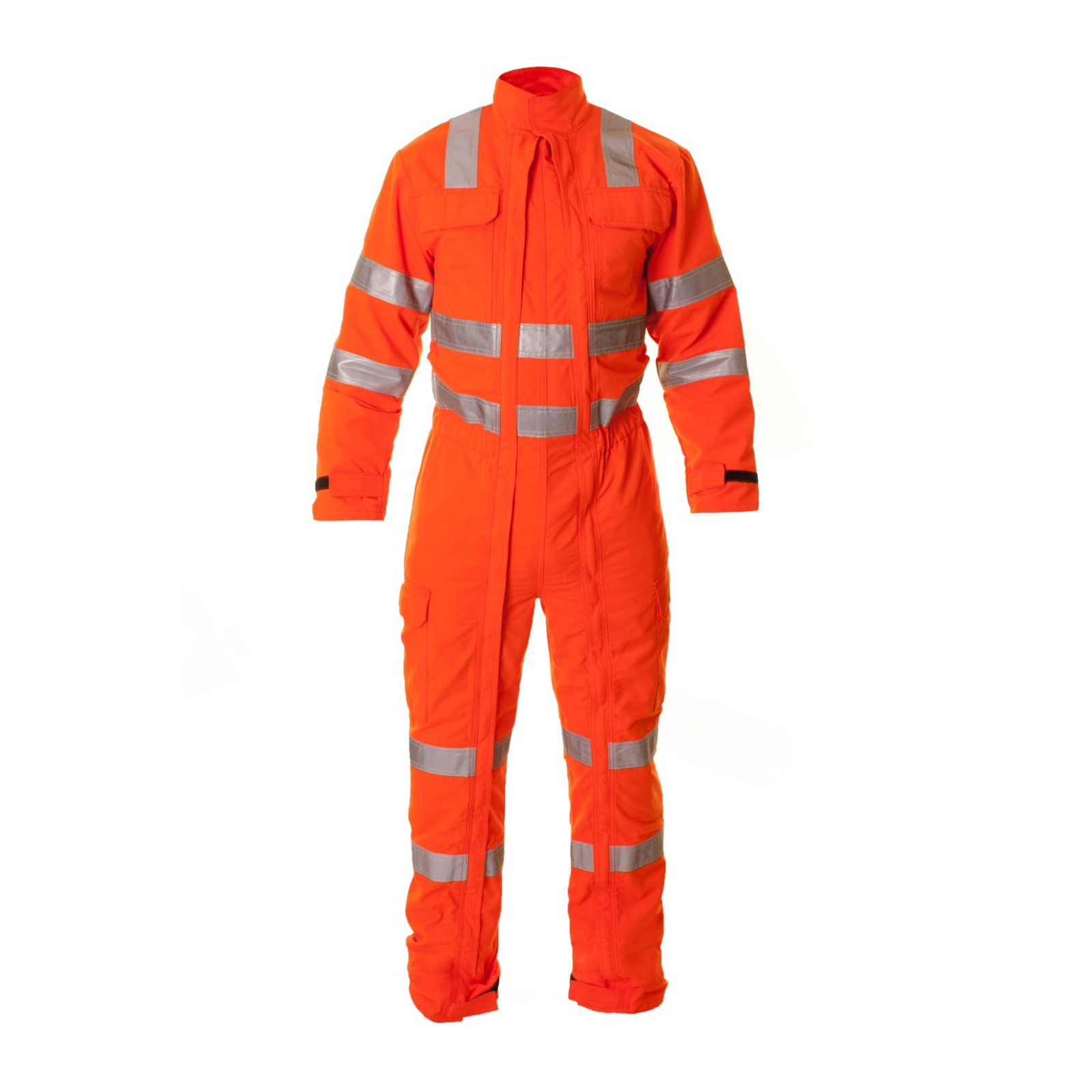 EagleARC+ ARC Flash Orange Coverall (ETF1351) - Eagle FR