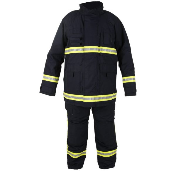 NOMEX® Fire Suit (ETF2012NDTA-2/2018NDTA)