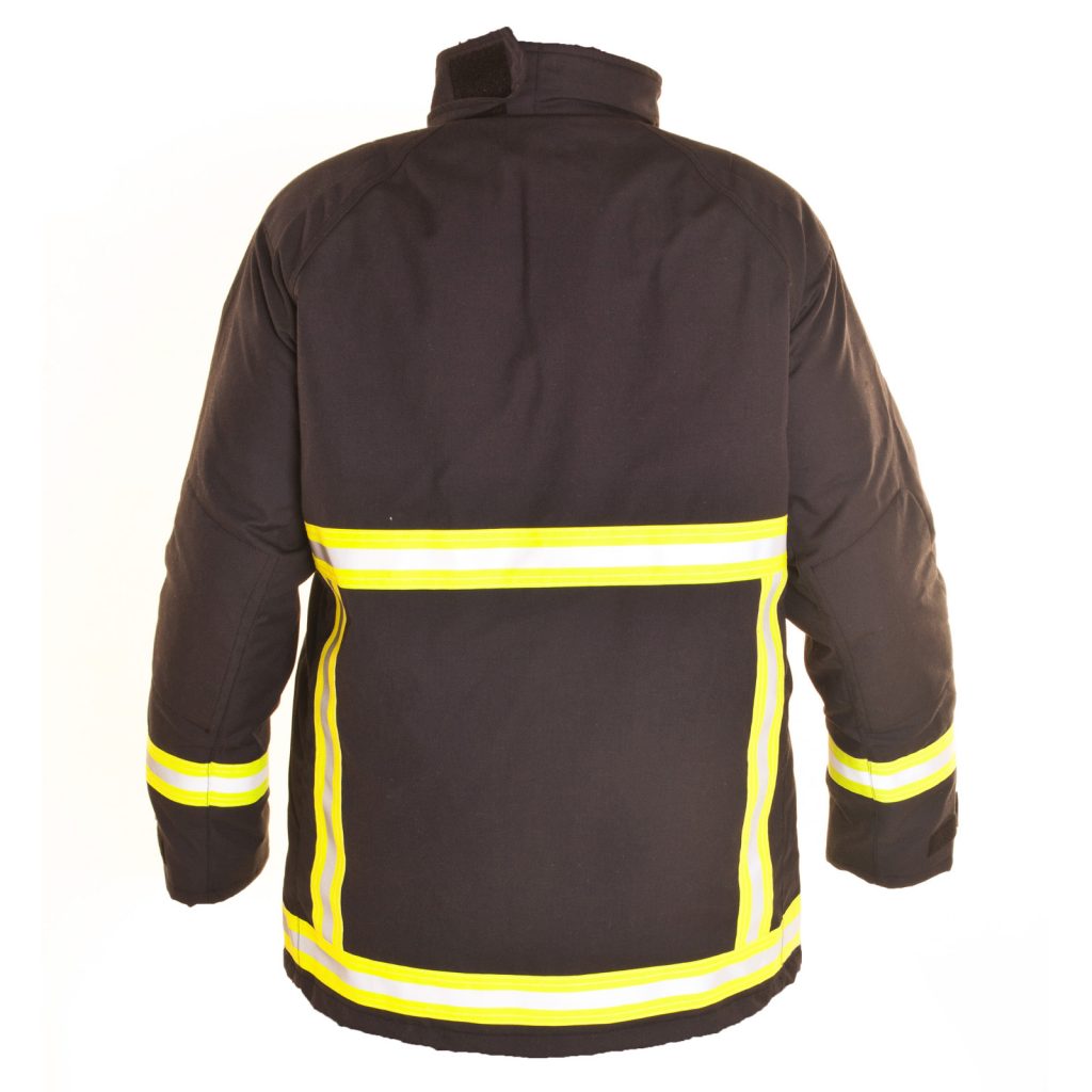 NOMEX® Fire Suit (ETF2012NDTA-2/2018NDTA) - Eagle FR