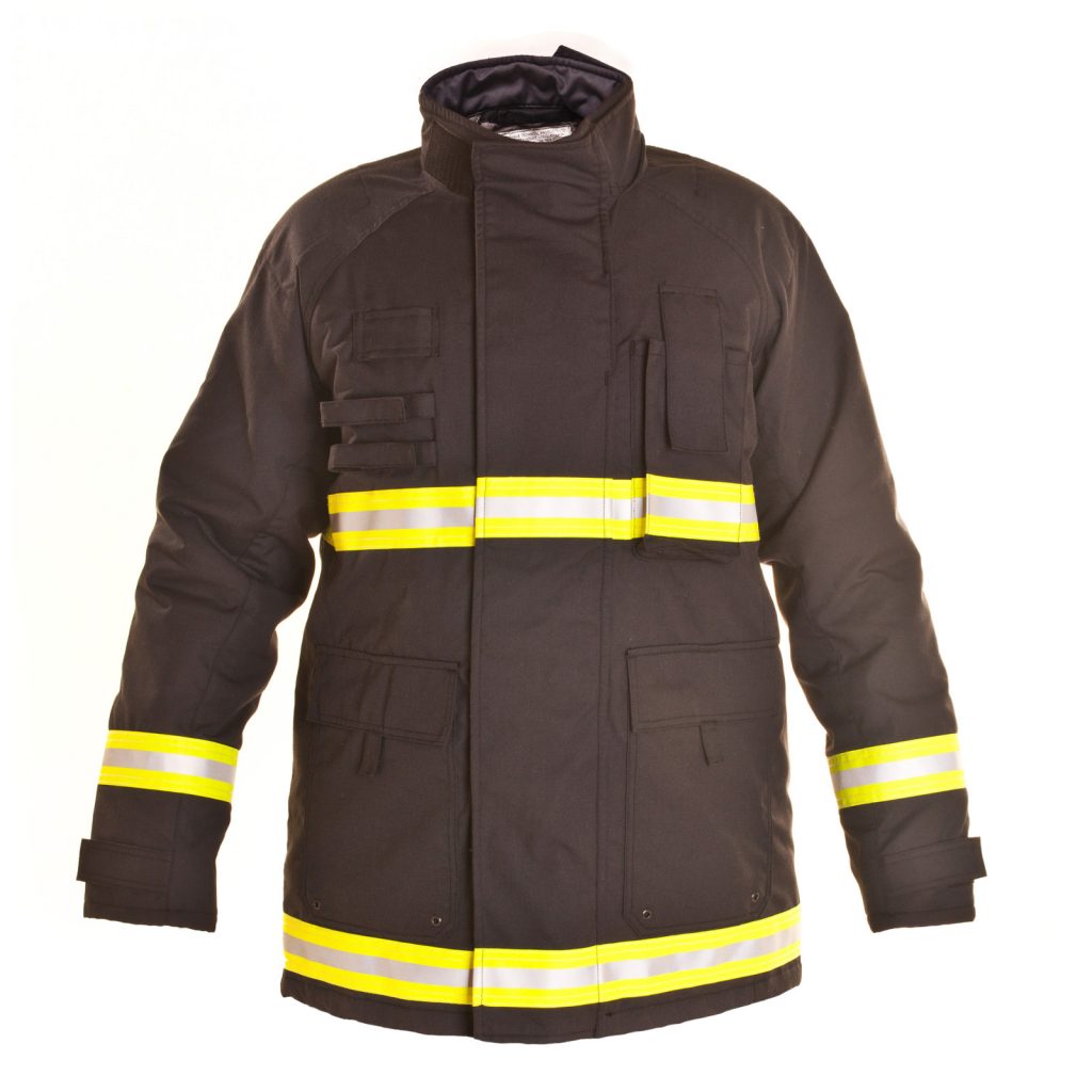 Боп Nomex brandweer