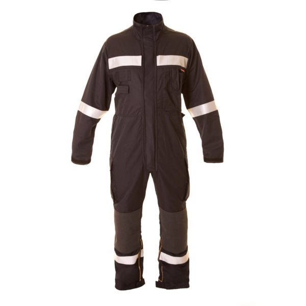 Wildland Fire One Piece Rescue Suit (ETF2019SR)