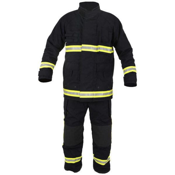 NOMEX® Structural & External Fire Suit (ETF2030/31)