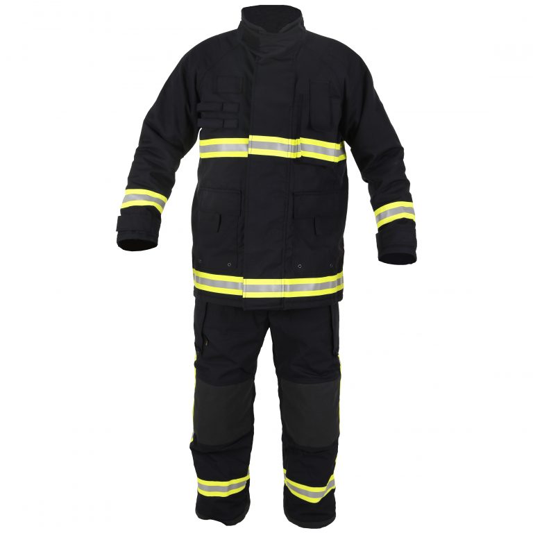 NOMEX® Structural & External Fire Suit (ETF2030/31) Eagle FR