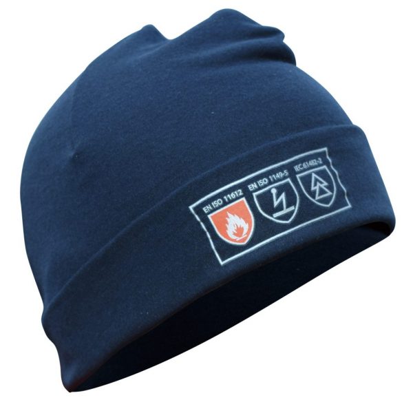 FR & ARC Protective Safeguard 300 Beanie (ETF300NMHP)