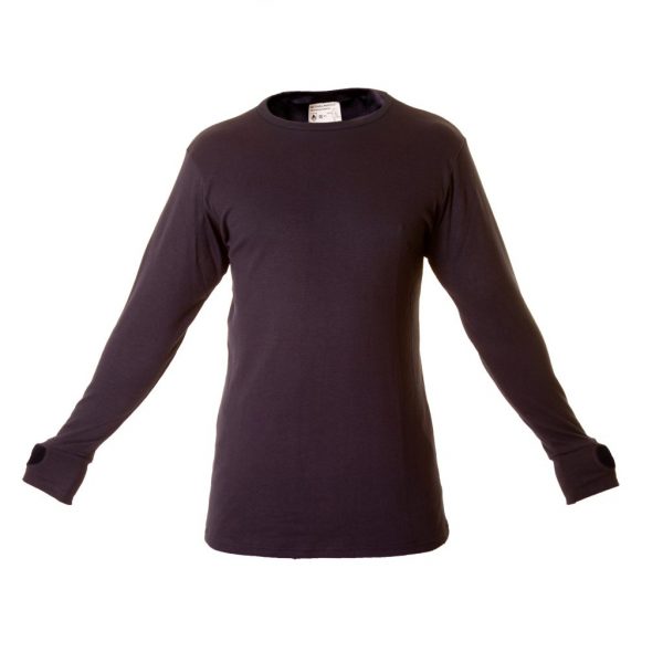 Flame Retardant Long Sleeved Tshirt (ETF510MN)