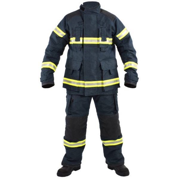 PBI® Structural Fire Suit (ETFINDPBI01/02)