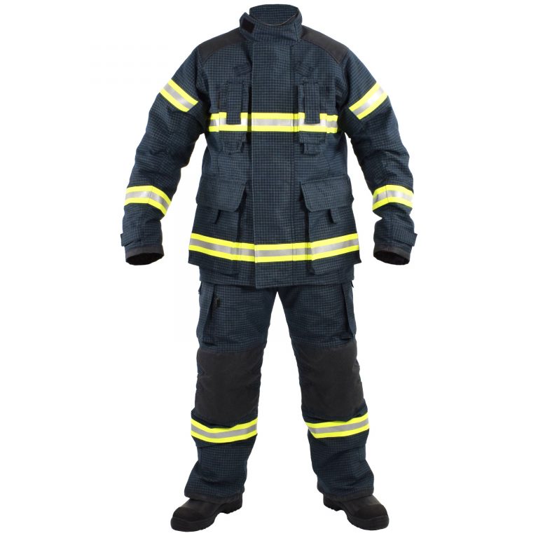 PBI® Structural Fire Suit (ETFINDPBI01/02) Eagle FR