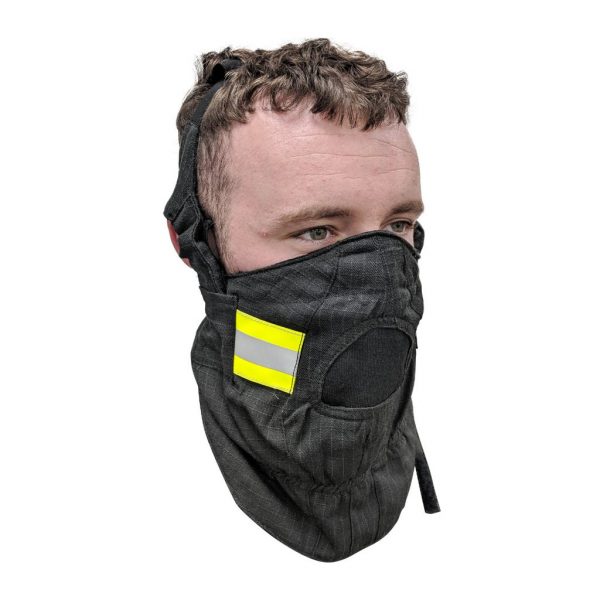 FireCat Wildland Fire Protective Mask (ETFWFFMASK)