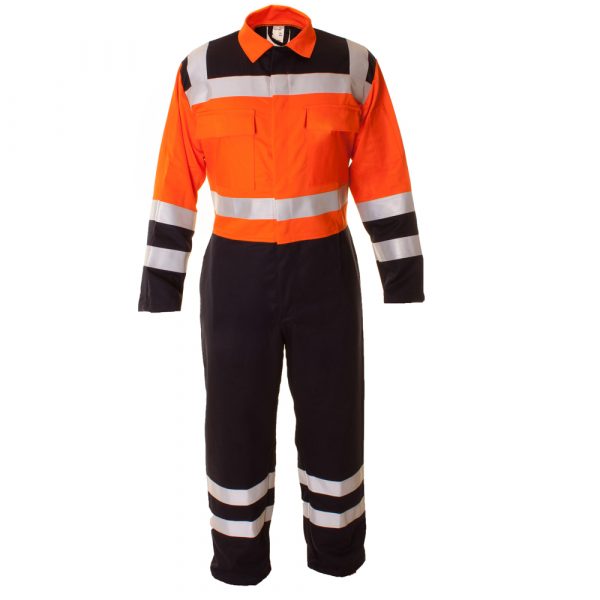 EagleARC+ ARC Flash Coverall (ETF1308AON)