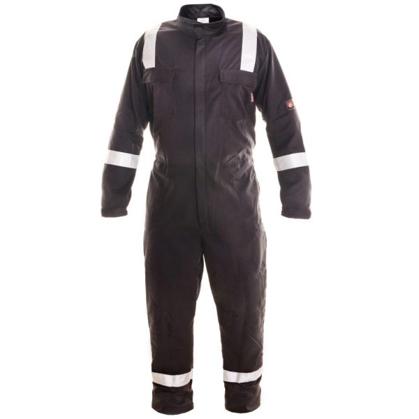 EagleARC+ Nordic ARC Flash Blue Coverall (ETF1308SP)