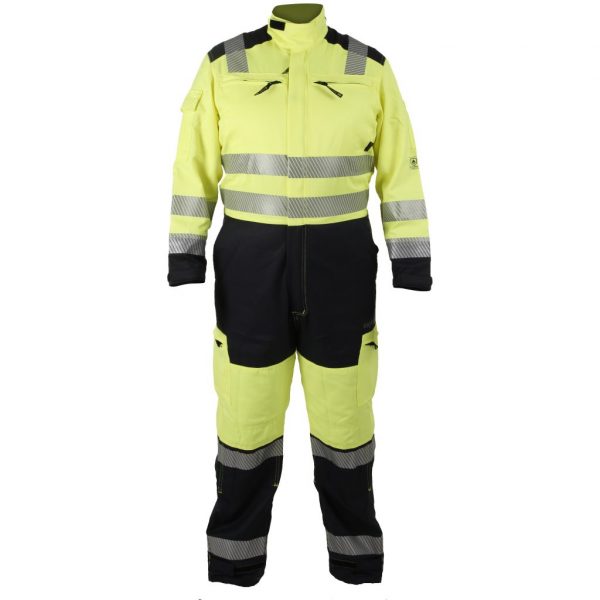 EagleARC+ ARC Flash Defender Coverall (ETF1312YN)