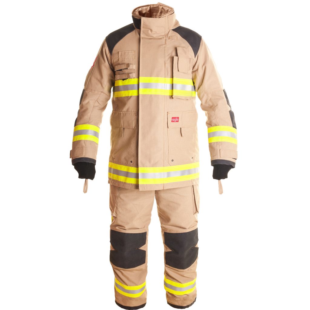 Fire Suits Eagle FR
