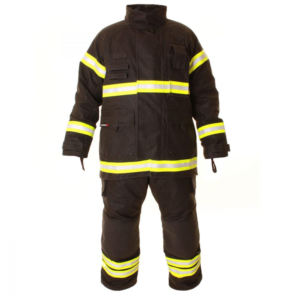 Fire Suits Eagle FR