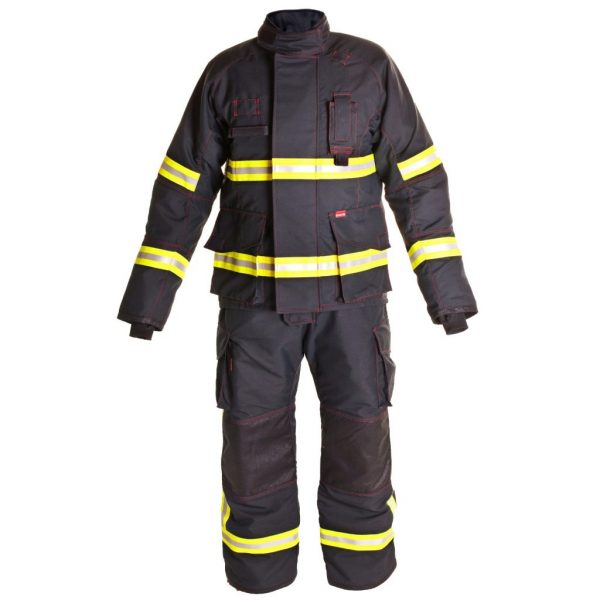 NOMEX® Tough Diamond Fire Suit (ETF2036/37)