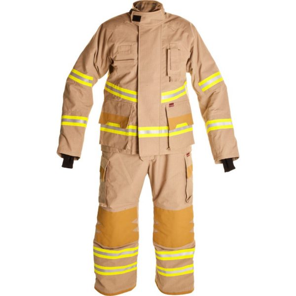 PBI® Matrix Fire Suit (ETF2038P/ETF2039P)