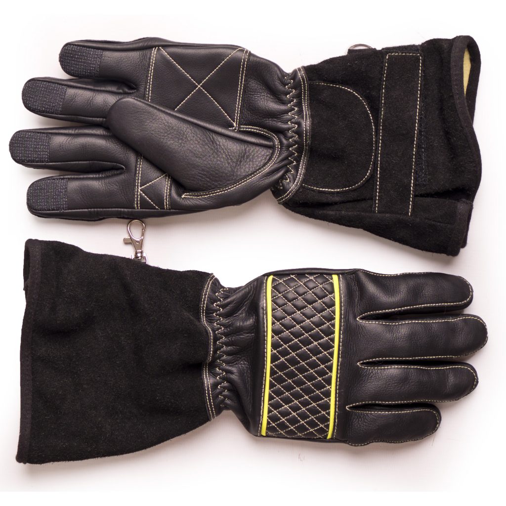 Firefighter Gloves - Eagle FR