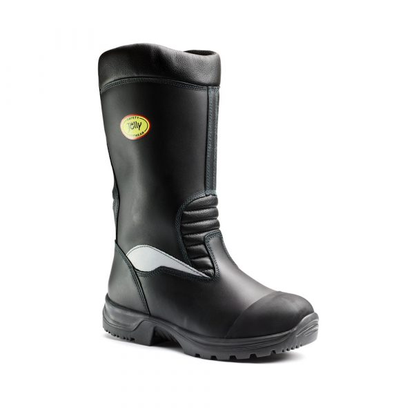 Jolly Fireleather EVO Firefighter Boots (ETF9016A-C)