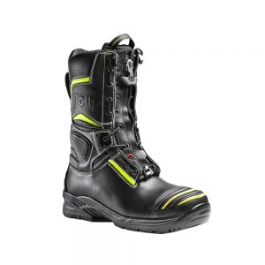eagle firefighter boots