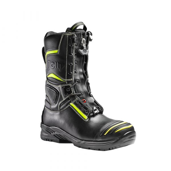 Jolly Fire Guard 2.0 Firefighter Boots (ETF9381/G)