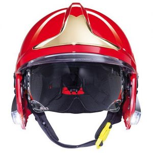 Fire Helmets & Accessories