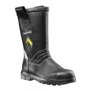 eagle firefighter boots
