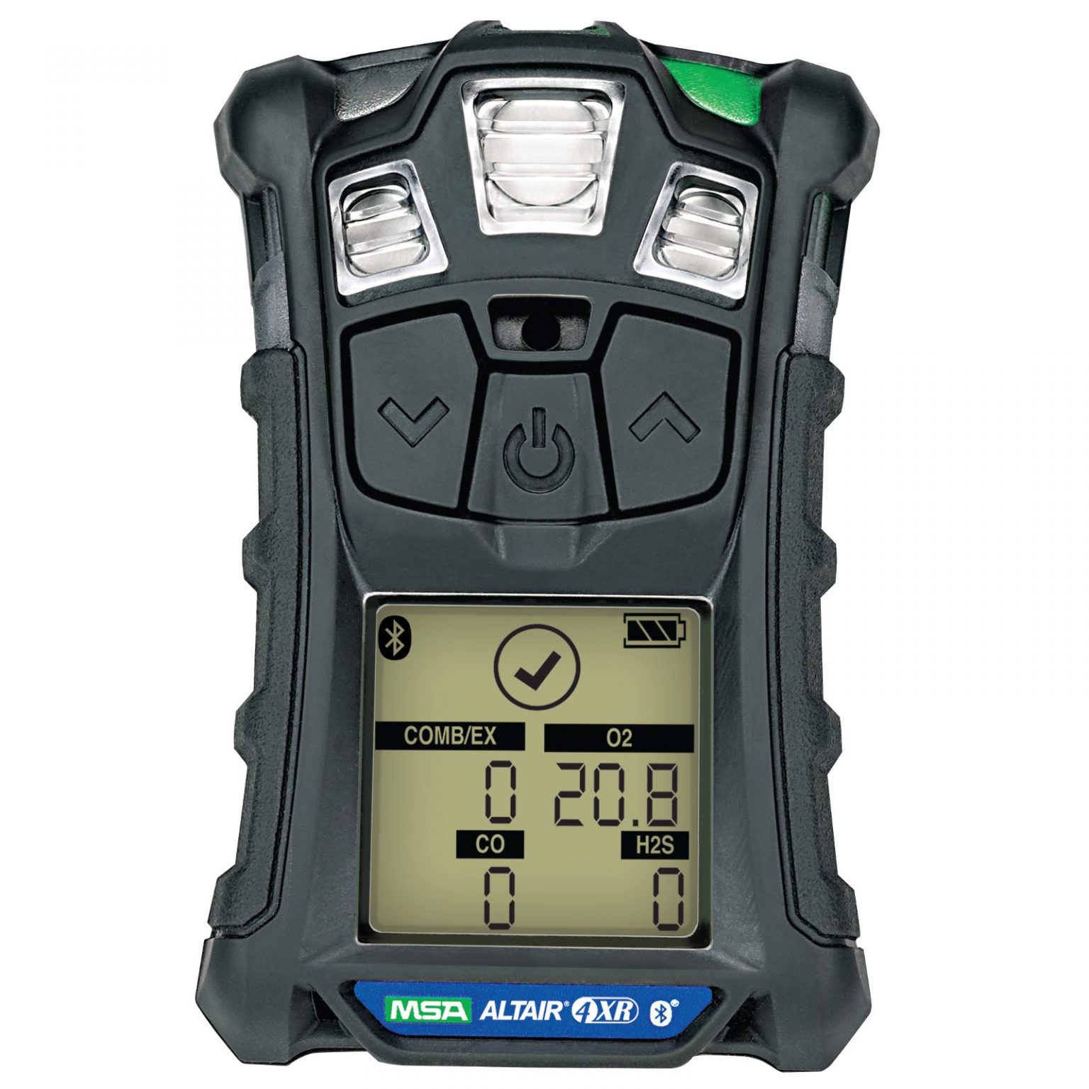 MSA ALTAIR 4XR Multigas Detector Eagle FR MSA ALTAIR 4XR Multigas Detector Eagle FR