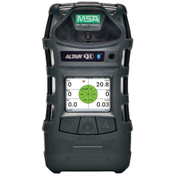 MSA ALTAIR® 5X Multigas Detector