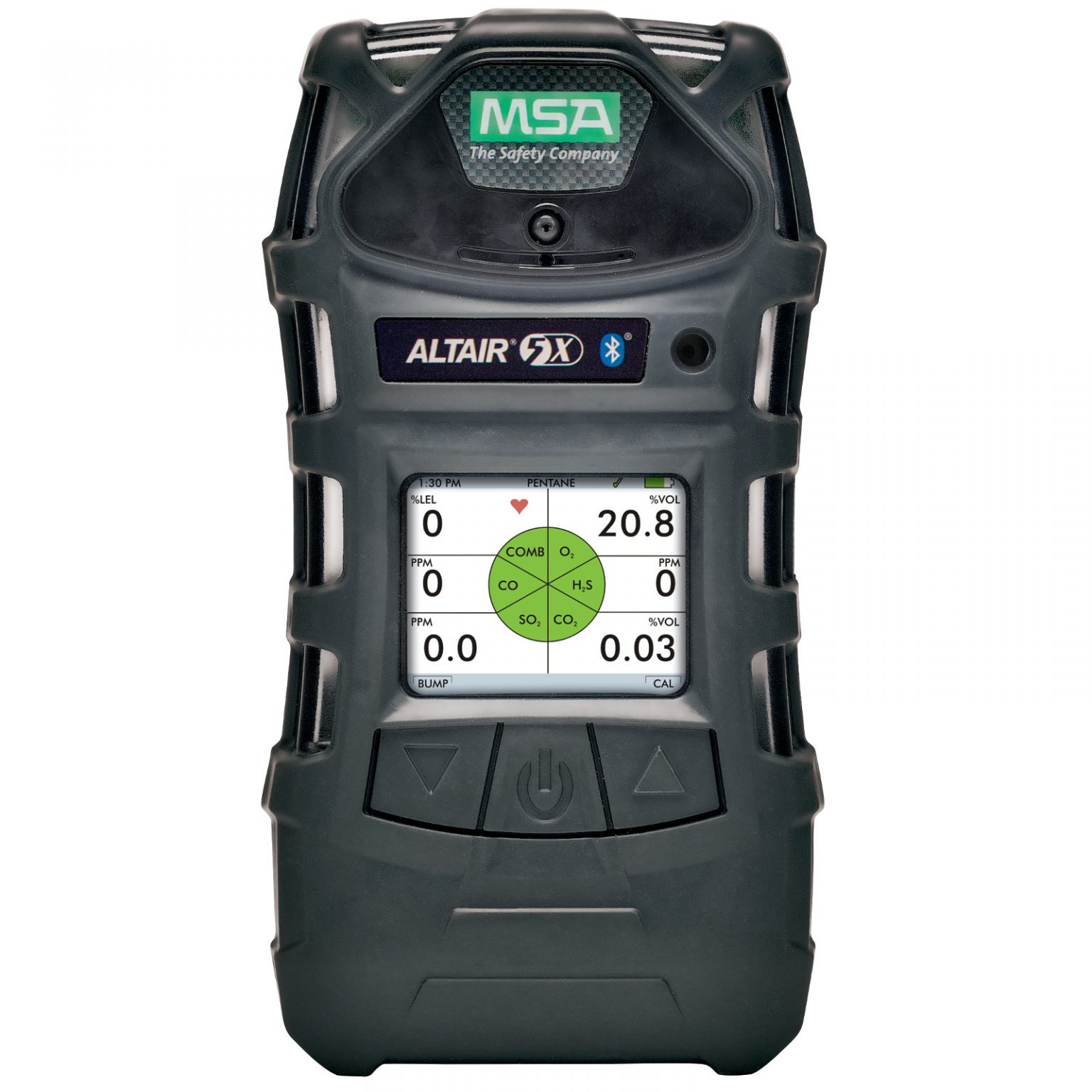 MSA ALTAIR 5X Multigas Detector Eagle FR msa-altair-5x-multigas-detector-eagle-fr