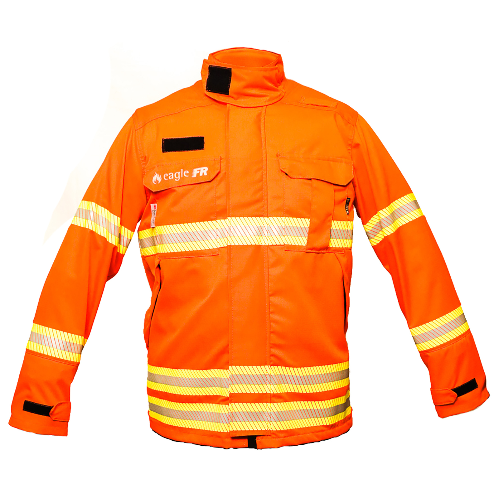 Wildland Fire & Rescue Jacket (ETF1386OR) - Eagle FR