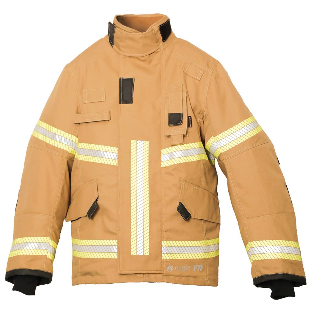 Fire Suits Eagle FR