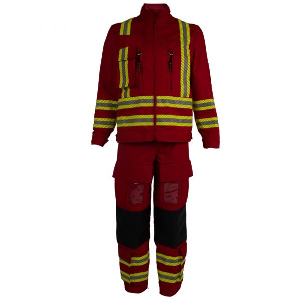 Eagle FR Two Piece Helicopter Flight Suit (ETF1386NW/1387NW)