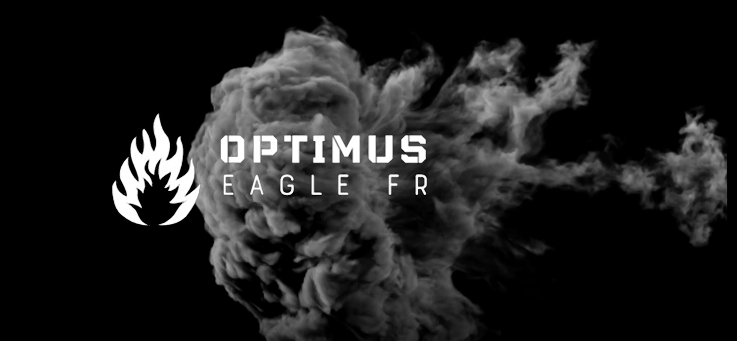 Eagle Optimus Fire Suit