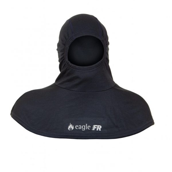 Kermel Full Shoulder Flash Hood (ETF6NKV)