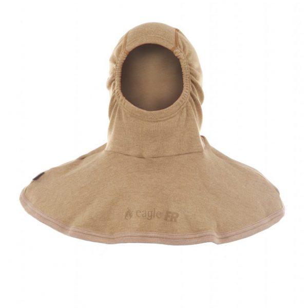 PBi Full Shoulder Flash Hood (ETF6PBI)