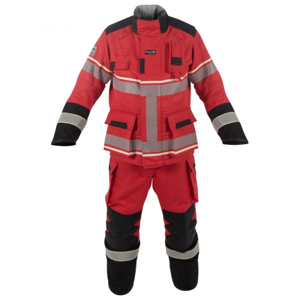 Eagle FR Synergy Red 469 Fire Suit (ETF2050/ETF2051)