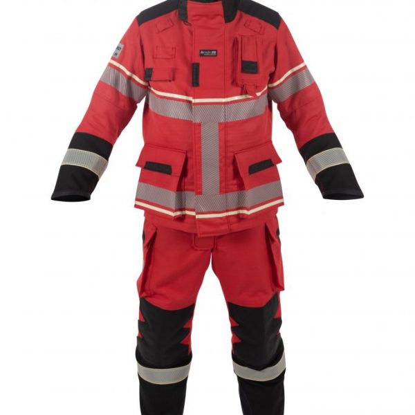 Fire Suits Eagle FR