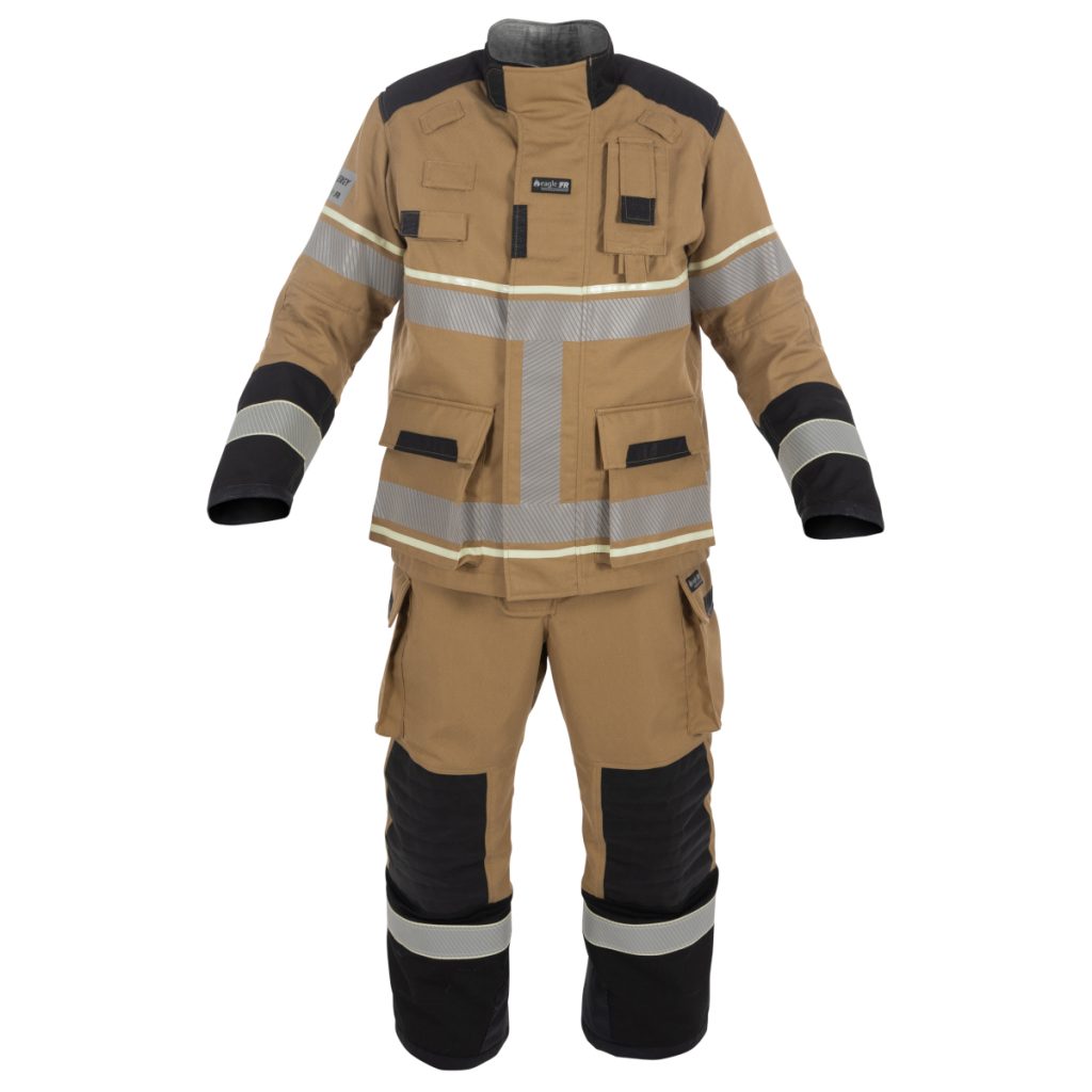 Fire Suits - Eagle FR