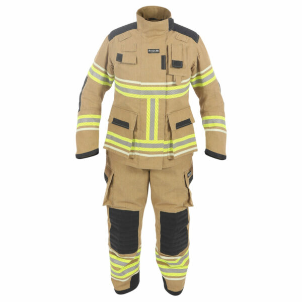 Eagle FR Falcon PBI LP Fire Suit