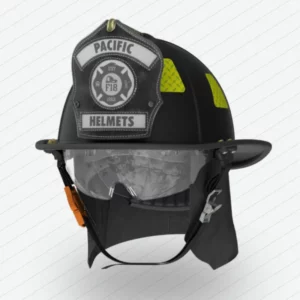 Fire Helmets & Accessories